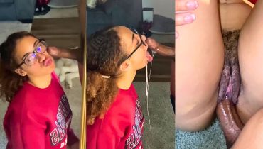 Yumitsauri Unleashes Her Beast Mode On Her Boyfriend